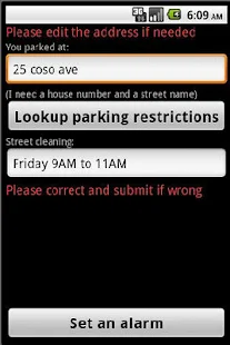 SF Street Cleaning PRO(圖3)-速報App