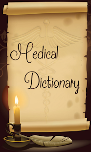 Medical Dictionary