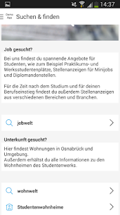 noz Campus Screenshots 4