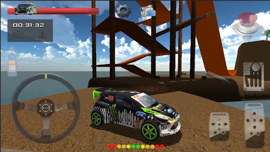 download Parking Island 3D free