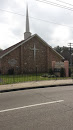 First Southern Methodist Church