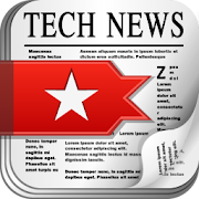 Tech News (New)  Icon