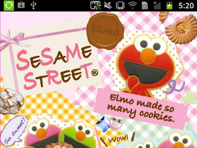 ++ 50 ++ iphone エルモ 壁紙 138451-エルモ 壁紙 iphone