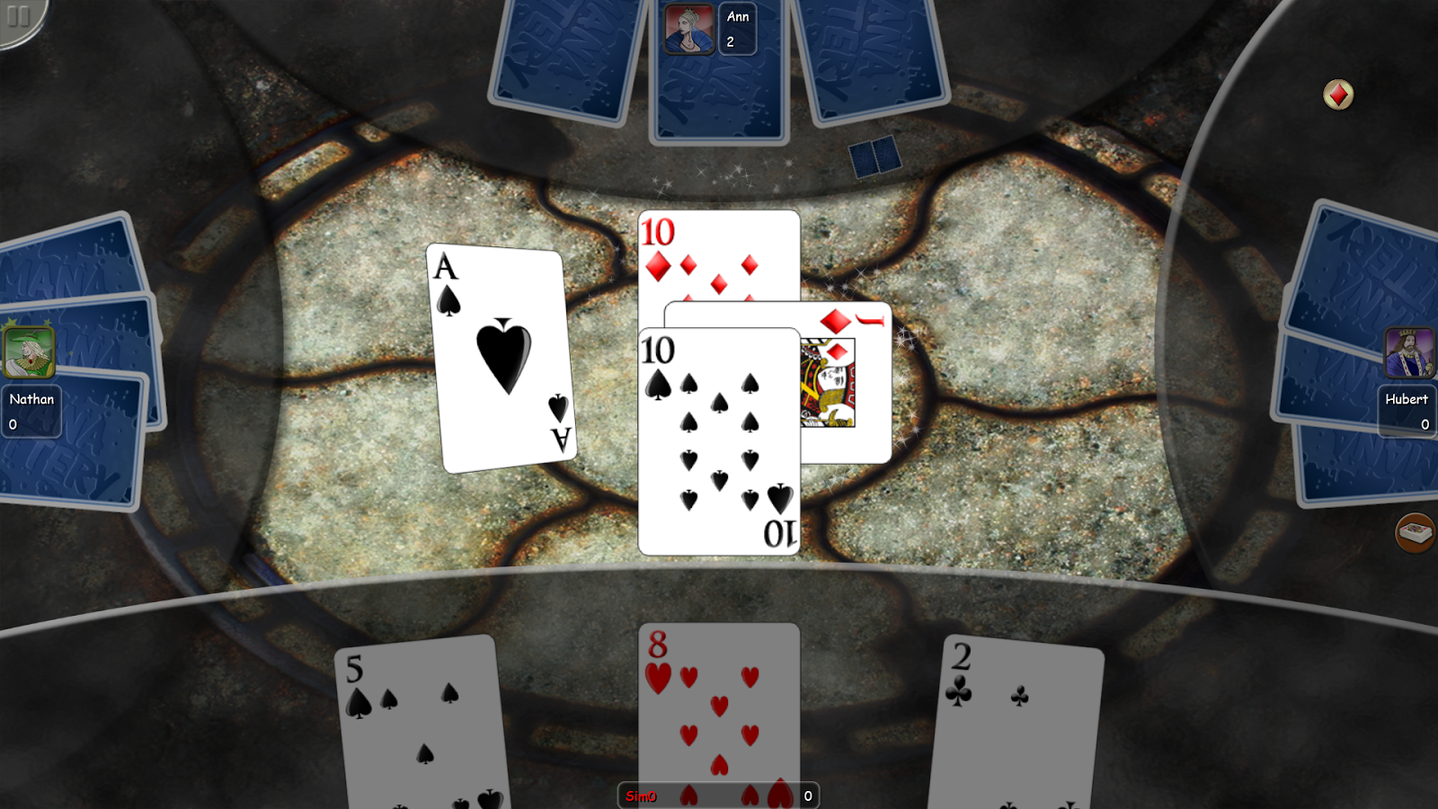 Knockout Whist Gold Android Apps on Google Play