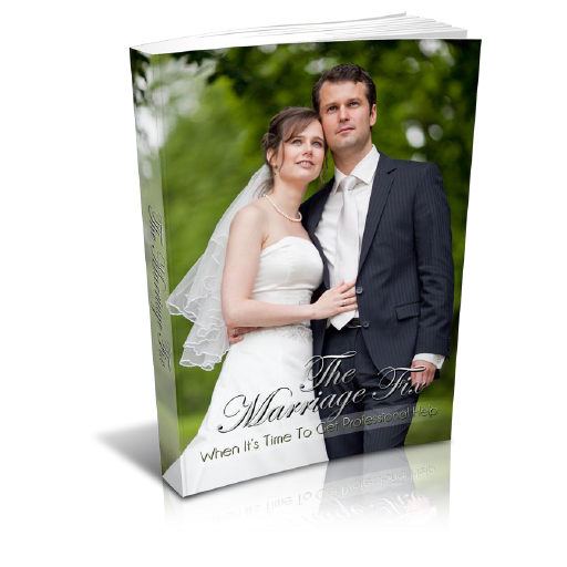 The Marriage Fix eBook