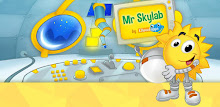 Mr Skylab - StimuLearn APK