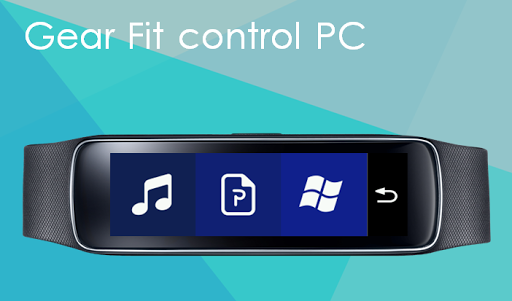 Gear Fit PC Control PRO