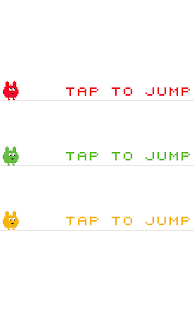 Free Make Them Jump:Bunnies Forever APK for Android