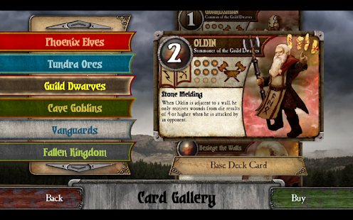 Summoner Wars(圖3)-速報App