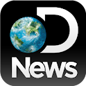 Discovery News logo