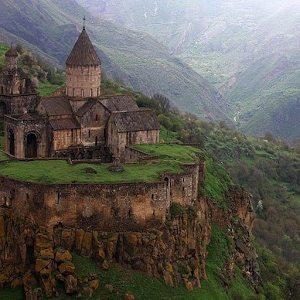 Armenia Wallpapers 1.0