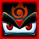 Release the Ninja mobile app icon