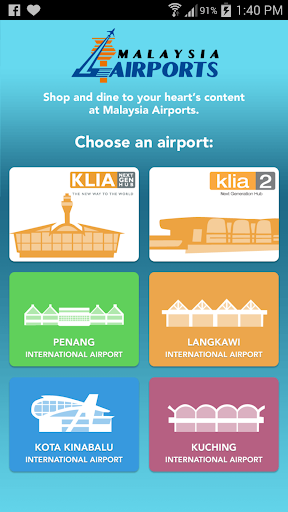 【免費生活App】MAHB Airports-APP點子