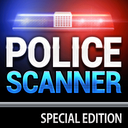 Police Radio Scanner SE 3.10