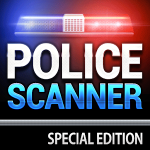 Police Scanner SE