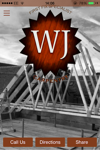 WJ Carpentry