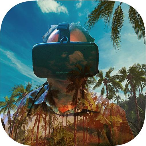 VR Experience 冒險 App LOGO-APP開箱王