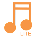Just Play Music Player FREE logo