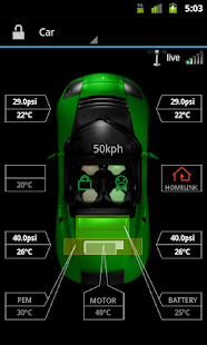 Open Vehicle Monitoring System(圖2)-速報App