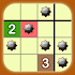 Sudoku Mine - Minesweeper mixed classic puzzle 1.0.2