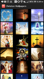 Christian Wallpapers