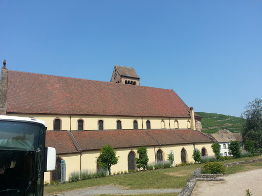 Église de Soultzmatt