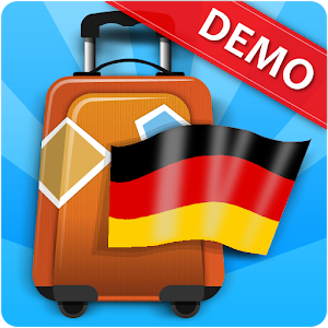 Phrasebook German Demo 旅遊 App LOGO-APP開箱王