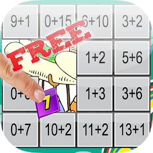 Kids Add Math Game FREE.apk 1.7