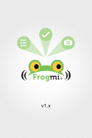 Frogmi APK 螢幕截圖圖片 #1