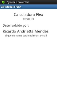 Calculadora Flex Screenshots 1