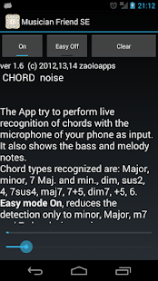 Musician Friend SE(圖1)-速報App