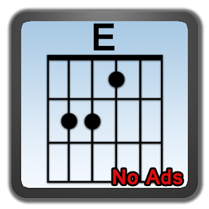 Learn Guitar Chords - AdFree.apk 1.1