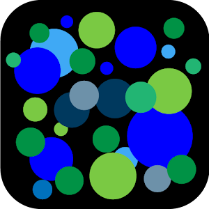 Circles Live Wallpaper logo