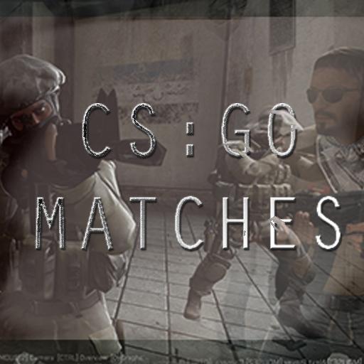 CS:GO Matches Widget (Free) LOGO-APP點子