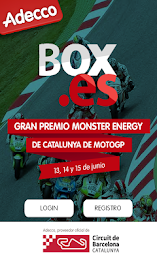 BOXMGP.es poster 1