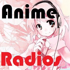 Radio Anime Online Varies