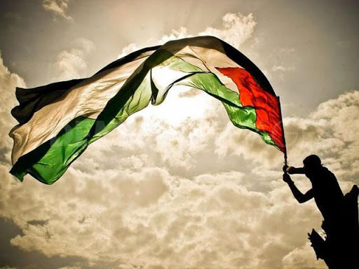 Peace Palestine Wallpaper