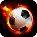 Kung Fu Football LWP logo