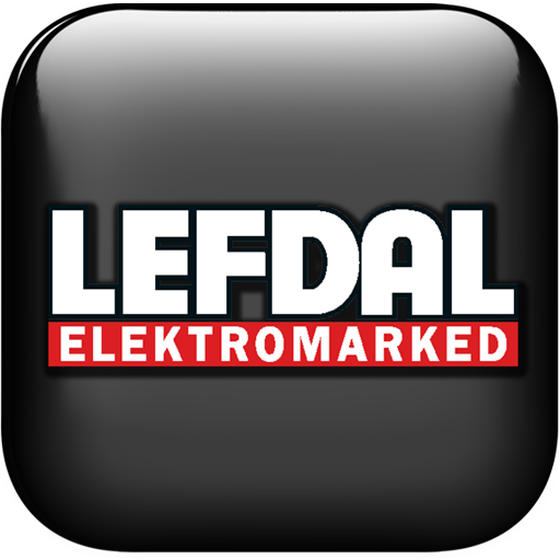 Lefdal Cloud LOGO-APP點子