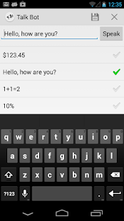 Talk Bot Screenshots 3