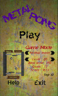 Lastest Metal Ping Pong (MultiBall) APK for PC