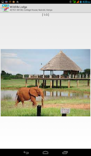 Nairobi City Guide Screenshots 4