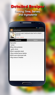 Lastest Cooking Recipes 100+ Recipes APK