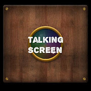 Talking Screen 1.6 Icon