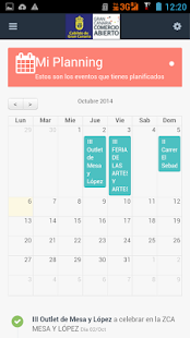 Gran Canaria Comercio Abierto Screenshots 9
