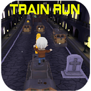 Train Run 1.0 Icon