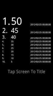 How to get Tap!Tap!!Tap!!! 1.0 mod apk for laptop