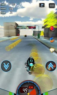 Free Download 竞速摩托 APK for PC