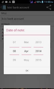 How to get Your Note patch 1.3 apk for android