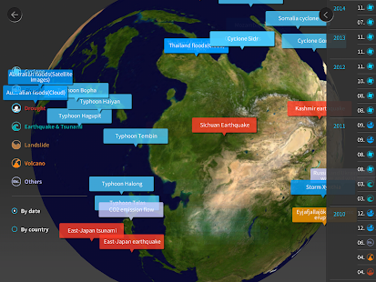 GAR for Tangible Earth 2015(圖2)-速報App